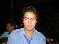 Avatar Jose Alejandro Vasquez Montoya