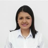 Avatar JENNIFER PAOLA ARDILA ALFARO