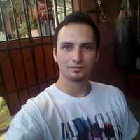 Jonathan Pereira