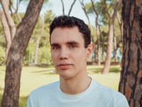 Christopher Ruiz Pons