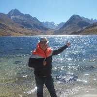 Jean Paul Zuñiga Maradiegue 