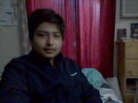 Joel Nicolas