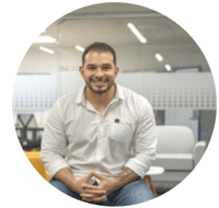 James Quintero