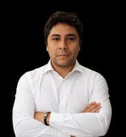 Rios Pinto Jose Israel