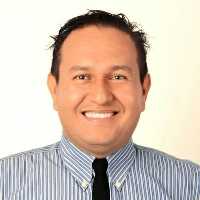 Avatar Jairo Sánchez Heras