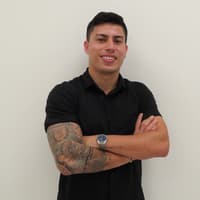 Juan Sebastian Vaquiro Ospina