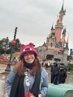 Avatar Johana Alejandra Silva Salazar