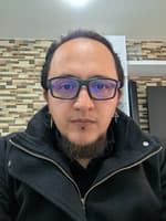 Avatar Johan Sebastian Quintero García