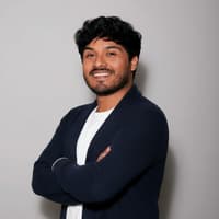 Avatar Jose Joaquin Julcamoro Bustamante