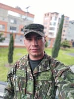 Avatar Juan Acevedo