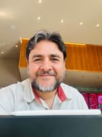 Avatar Juan Carlos Allende Poemape