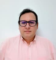 Avatar Juan Carlos Barbosa