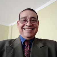 Avatar Juan Carlos Del Cid