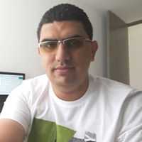 Avatar Juan Carlos Escobar Ospina