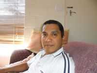Juan Carlos Nicolás Martinez Ramirez