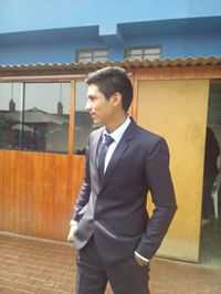 Juan Cesar Salazar Torres