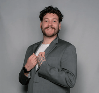 Juan Camilo Lizarazo