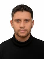 Juan David Bareño Flores