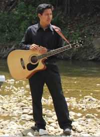 Avatar Juan Daniel Pachamora Pinedo