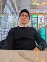 Avatar Juan Diego Hernández