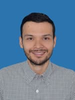 Avatar JUAN DIEGO ALARCON LOPEZ