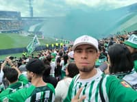 Avatar Juan Diego Hernandez Avila