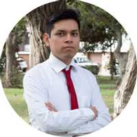 Avatar Juan Diaz