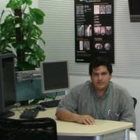 JUAN ELIAS POSADA ARRIAGA