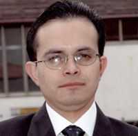 Juan Pablo Escamilla Mejía