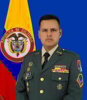 CP. España Botina Juan Pablo