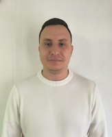 Avatar Juan Felipe España Arias