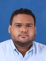 Juan Francisco Grisanty Vicioso