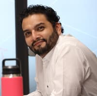 Avatar Juan Francisco Servín