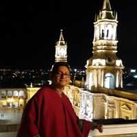 Avatar Juan Herbert Chuctaya Humari