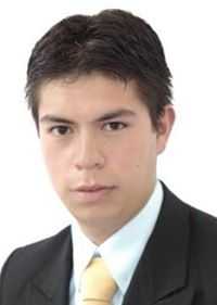 Juan Camilo Lizarazo