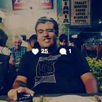 Juan Martin Cabral