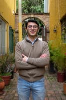 Avatar Juan Sebastian