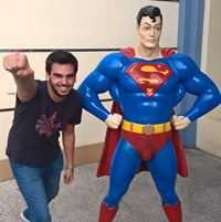 Avatar Juanmi Hidalgo