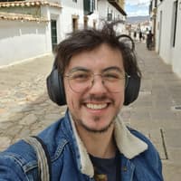 Avatar Juan David Gonzalez Mojica