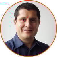 Juan Pablo Quiroga Cubillos