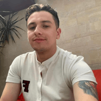 Avatar Juan Pablo Pulido Peña