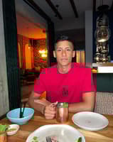 juan pablo sanchez hoyos