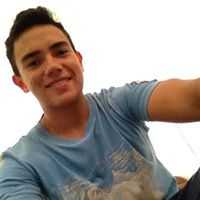 Avatar Juan Sebastian ORTIZ PEREZ