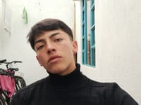 Juan Sebastian Rubiano Mestizo