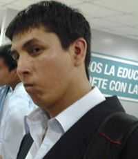 Juan Vilchez Huarcaya
