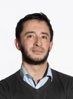 Avatar Juan Sebastian Pelaez Garzon