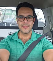 Julio Antonio García Lopez