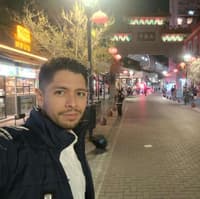 Avatar Julian Andres Gonzalez Cordoba