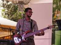 Julián Ahunca Caballero