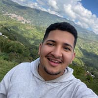 Julian Esteban Correa Restrepo